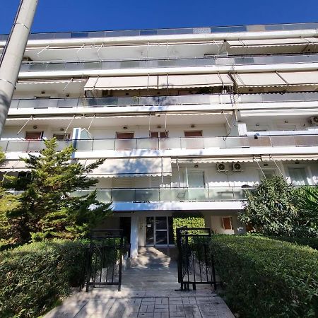 Apartment Near The Center Of Glyfada Athens Exterior photo