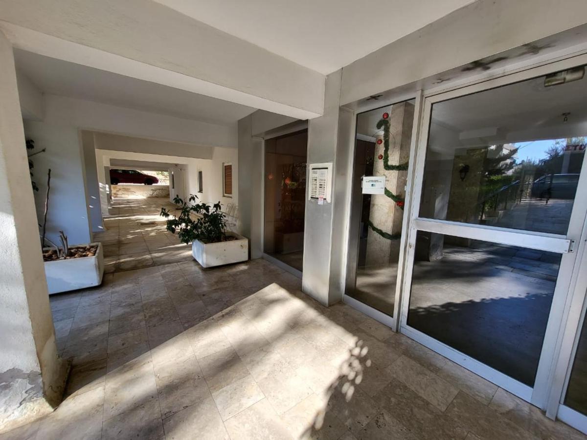 Apartment Near The Center Of Glyfada Athens Exterior photo