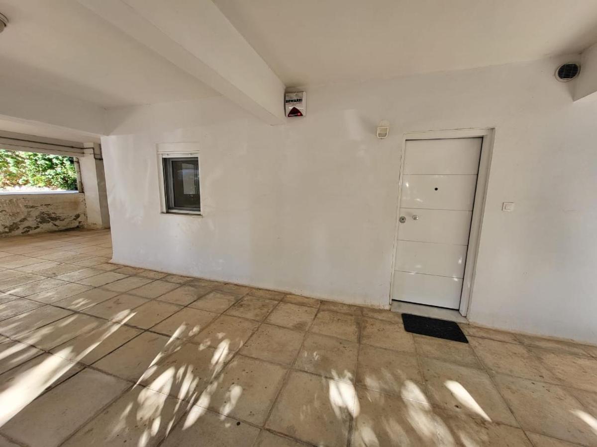 Apartment Near The Center Of Glyfada Athens Exterior photo